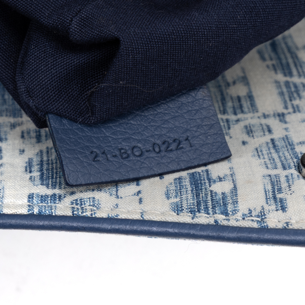 Dior Saddle Crossbody Small - Picture 11 of 11